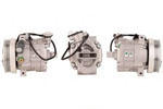 FC0938 A/C Compressor MR315377 MR315497 MITSUBISHI I 1999-